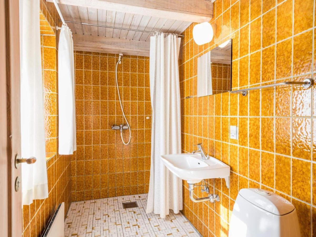 Holiday Home Norre Nebel Lxxvii Dış mekan fotoğraf