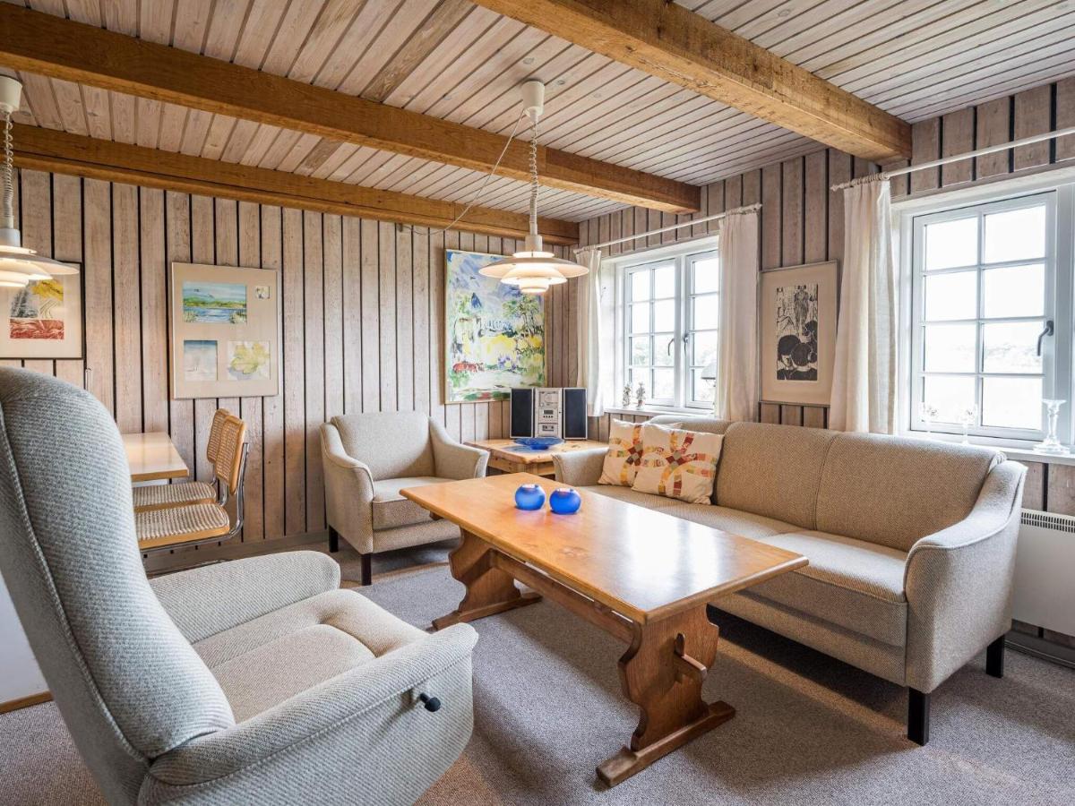 Holiday Home Norre Nebel Lxxvii Dış mekan fotoğraf